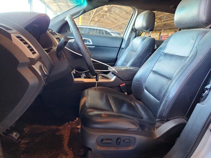 Photo 7 from auction – 2013 FORD EXPLORER with VIN 1FM5K7D8XDGB76782