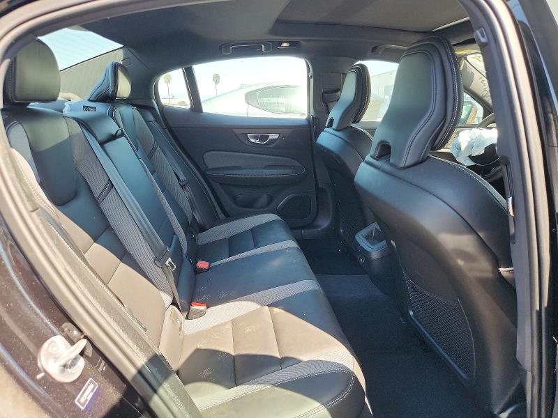 Photo 10 from auction – 2024 VOLVO S60 with VIN 7JRL12FHXRG290546