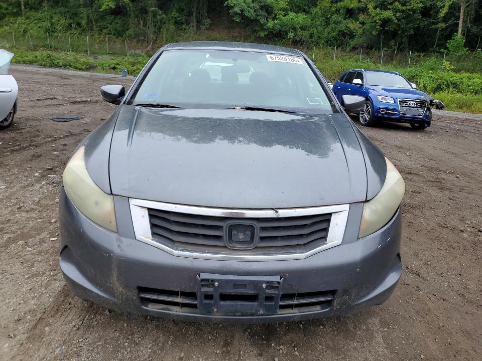 Photo 5 from auction – 2010 HONDA ACCORD with VIN 1HGCP2F32AA053365
