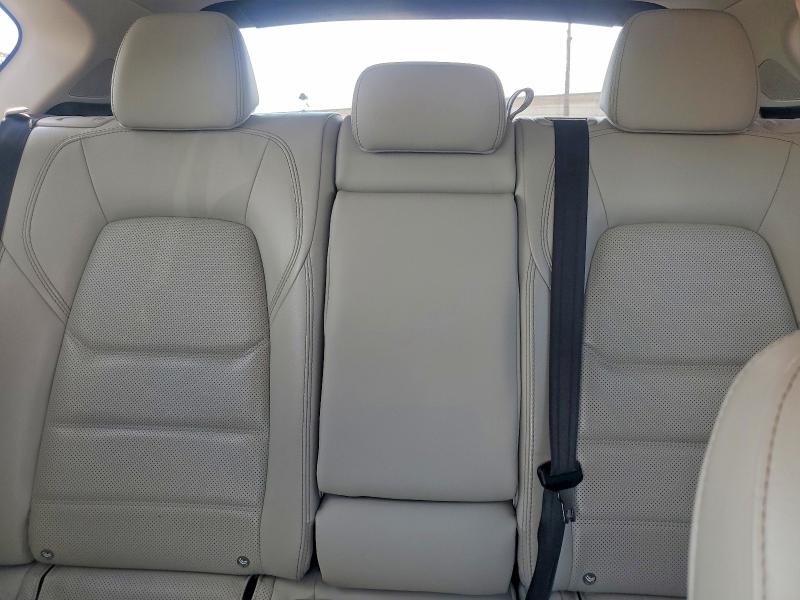 Photo 10 from auction – 2021 MAZDA CX-5 with VIN JM3KFBCM1M1463726