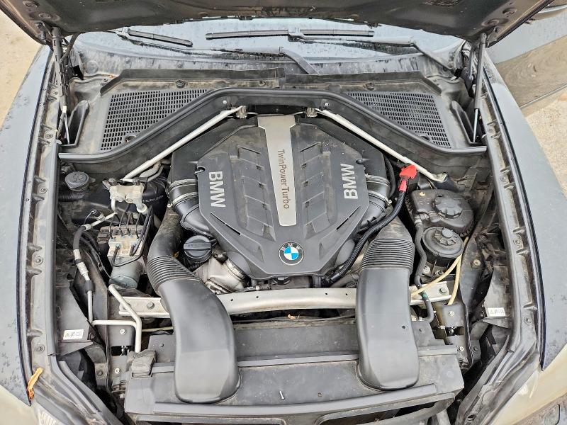 صورة رقم 12 من المزاد - 2012 BMW X5 مع VIN 5UXZV8C56CL423469