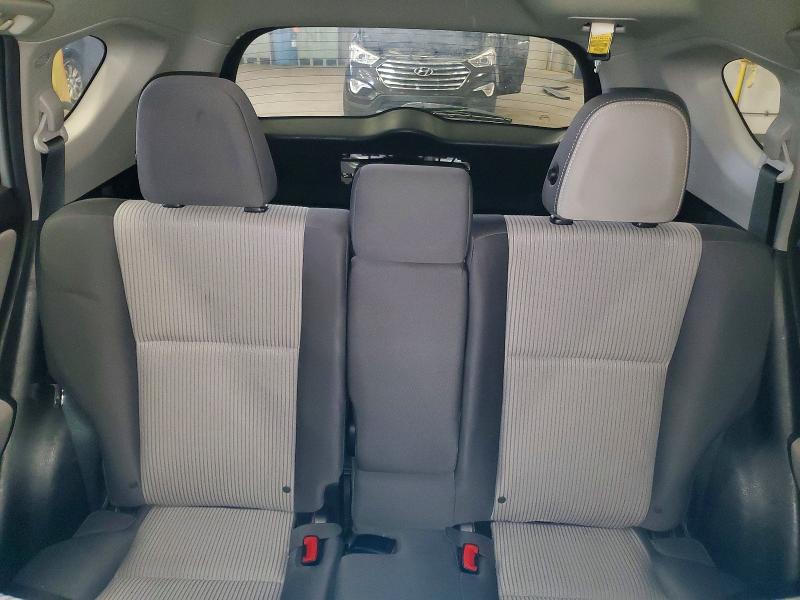 صورة رقم 10 من المزاد - 2014 TOYOTA RAV4 مع VIN 2T3BFREV8EW197082