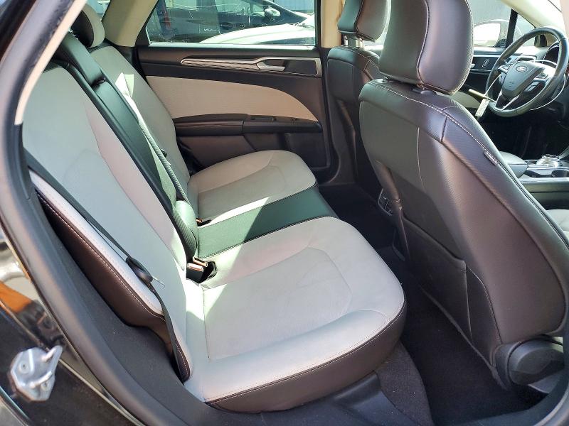 Фото 10 с аукциона – 2020 FORD FUSION с VIN 3FA6P0HD8LR181338