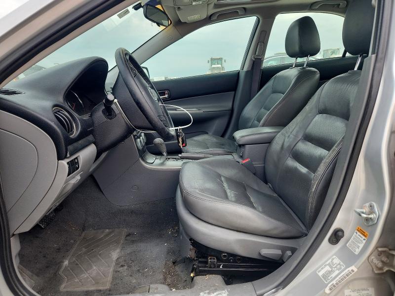 Foto 7 de la subasta – 2004 MAZDA 6 con VIN 1YVHP80D945N10219