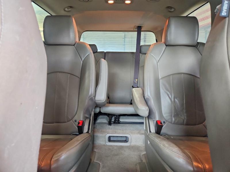 Zdjęcie 10 z aukcji – 2014 GMC ACADIA z VIN 1GKKVTKDXEJ353640