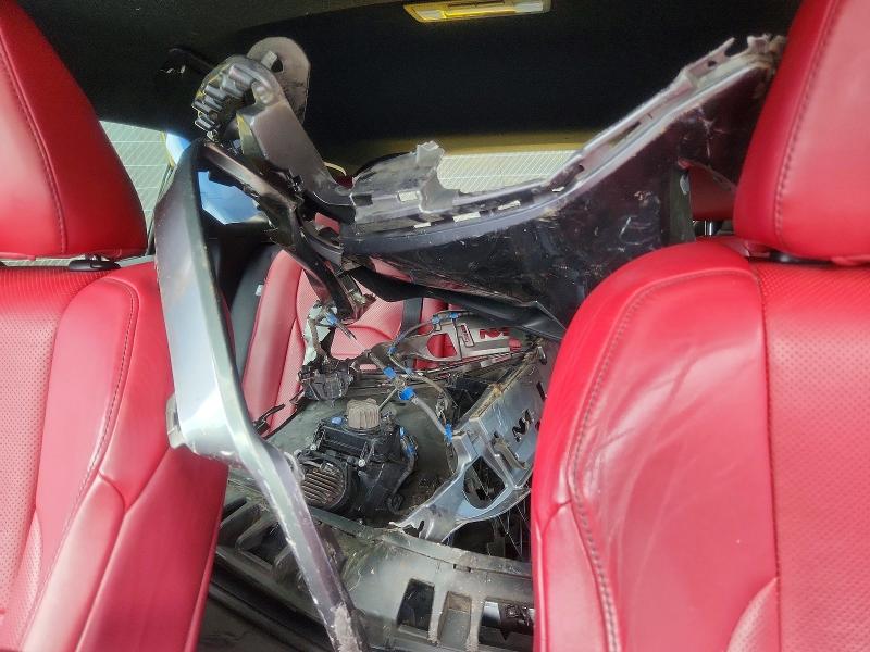 Photo 10 from auction – 2017 LEXUS RX 350 with VIN 2T2BZMCAXHC071424