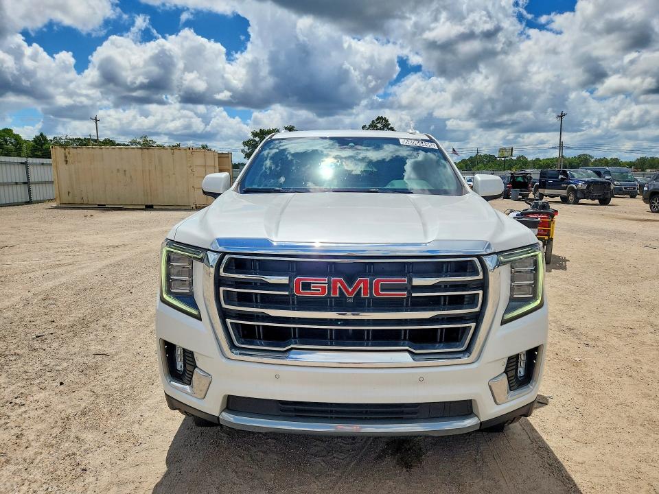 Photo 5 from auction – 2023 GMC YUKON with VIN 1GKS2BKDXPR468360