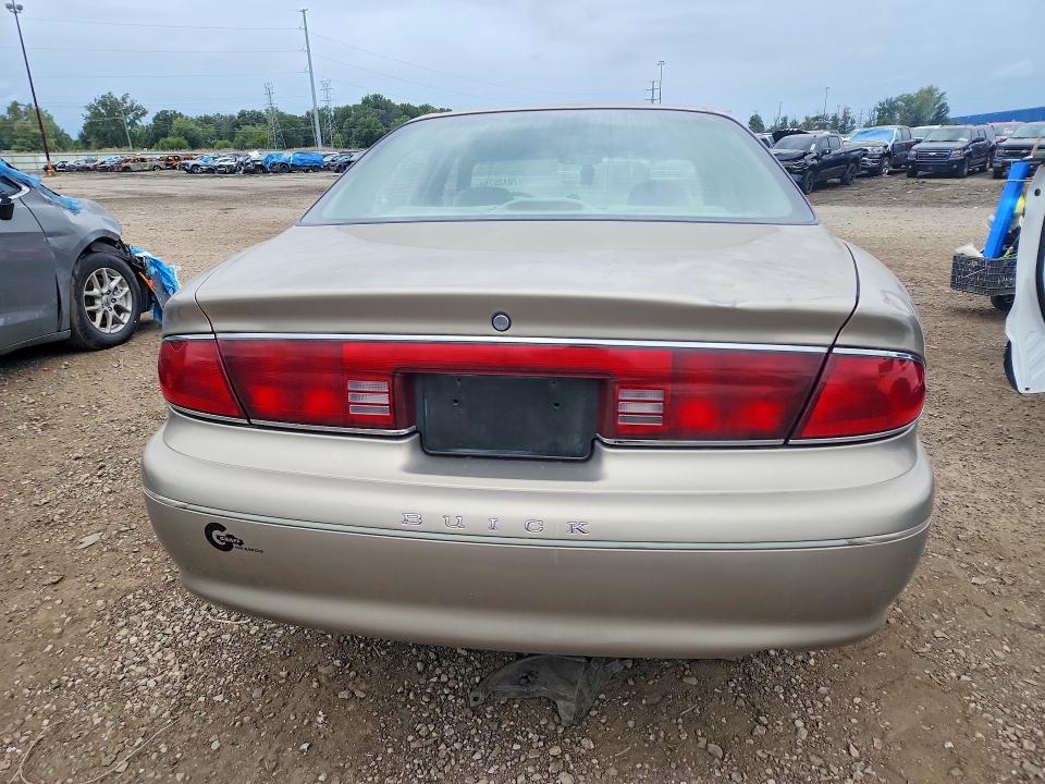 صورة رقم 6 من المزاد - 2001 BUICK CENTURY مع VIN 2G4WS52J111295666