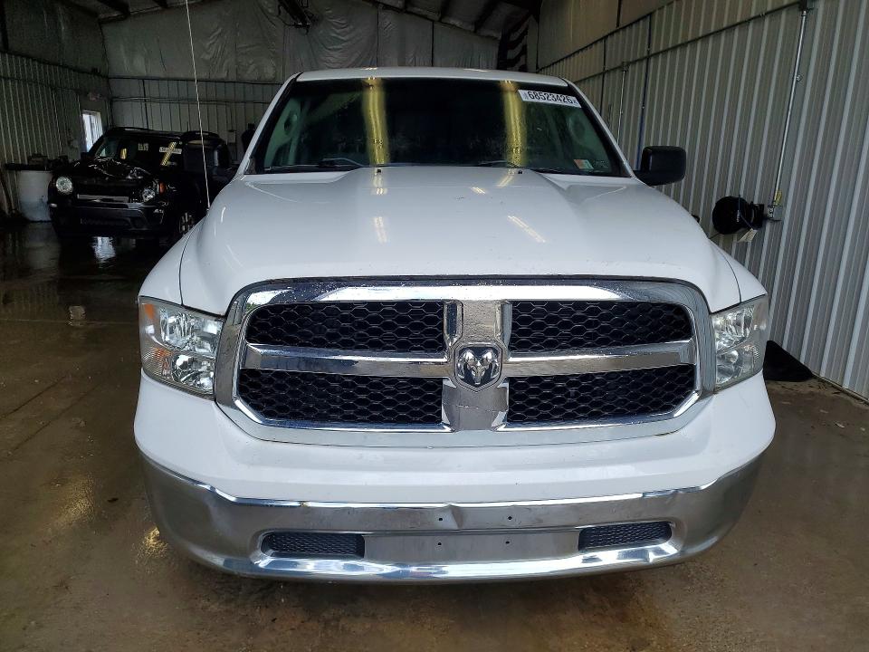 Фото 5 с аукциона – 2017 RAM 1500 с VIN 1C6RR7GT0HS544883