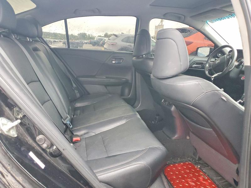 Снимка 10 от търг – 2014 HONDA ACCORD с VIN 1HGCR2F89EA285845