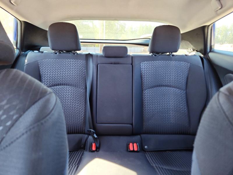 Photo 10 from auction – 2017 TOYOTA PRIUS with VIN JTDKBRFU2H3538713
