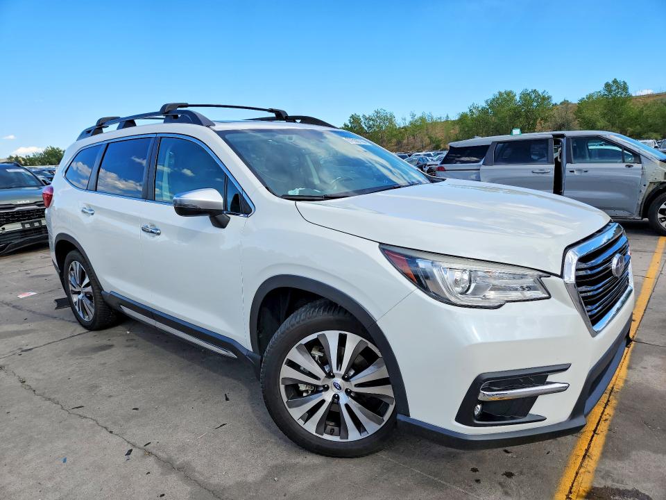 Снимка 4 от търг – 2019 SUBARU ASCENT с VIN 4S4WMARD3K3480025