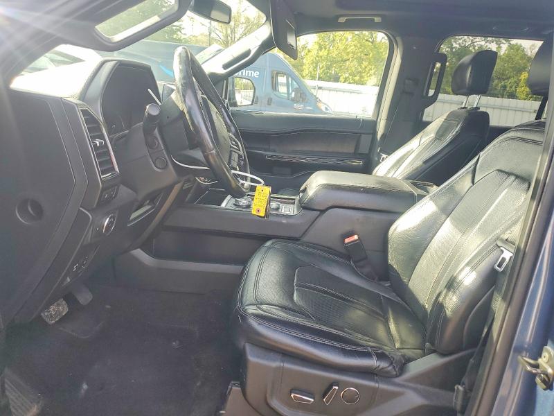 Photo 7 from auction – 2019 FORD EXPEDITION with VIN 1FMJK2AT1KEA14400