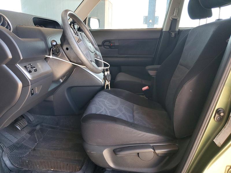Photo 7 from auction – 2011 SCION XB with VIN JTLZE4FE1B1130731