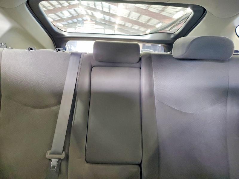 Photo 10 from auction – 2012 TOYOTA PRIUS with VIN JTDKN3DU1C5414288