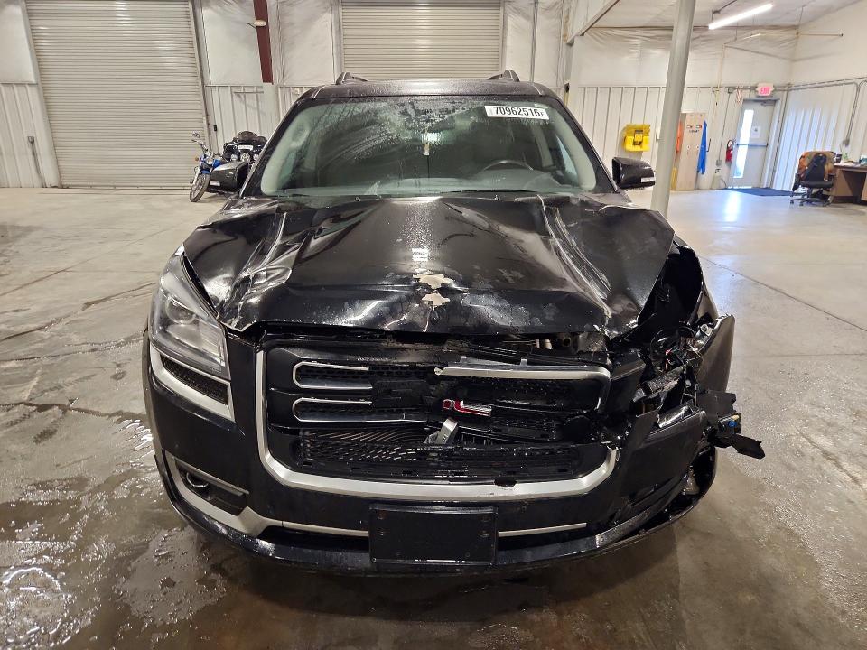 Photo 5 from auction – 2015 GMC ACADIA with VIN 1GKKVSKD6FJ107440