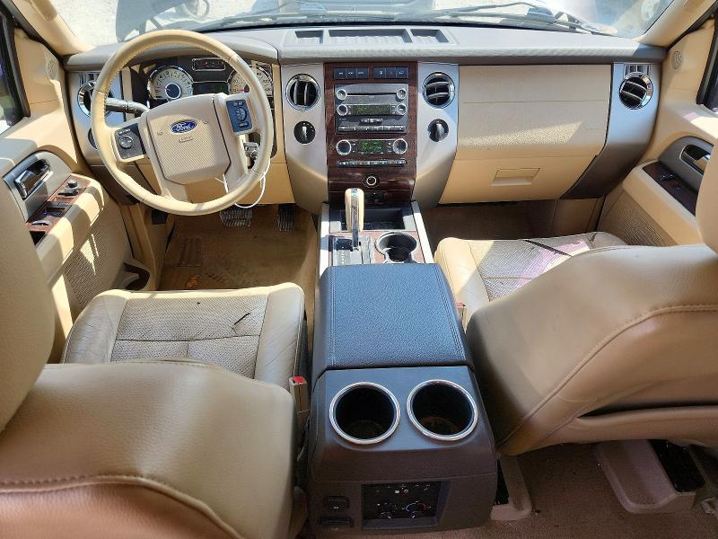 Photo 8 from auction – 2014 FORD EXPEDITION with VIN 1FMJU1J55EEF20189