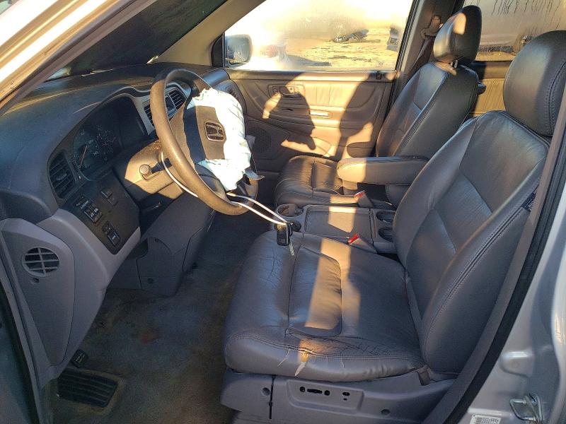 Photo 7 from auction – 2004 HOND ODYSSEY with VIN 5FNRL18944B064105