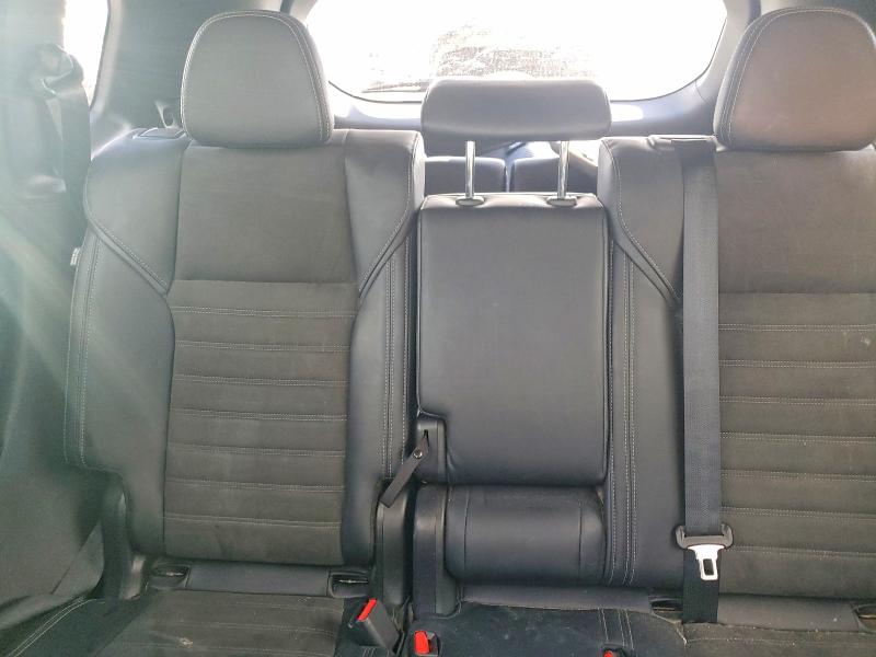 Снимка 10 от търг – 2024 MITSUBISHI OUTLANDER с VIN JA4J4VA86RZ007242