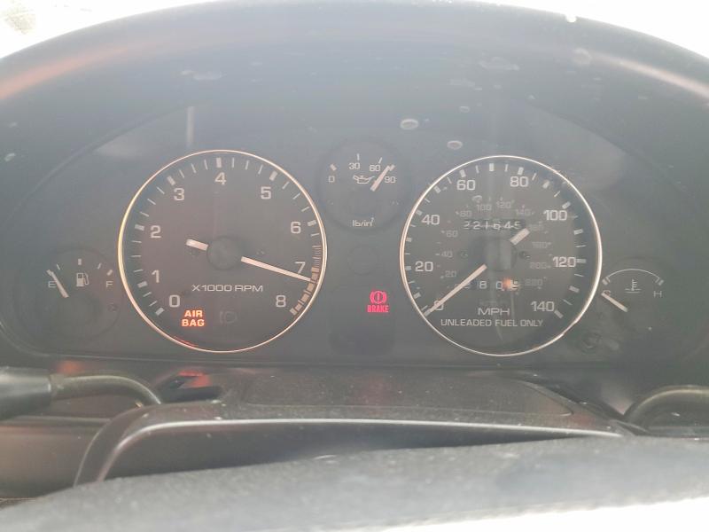 Photo 9 from auction – 1990 MAZDA MX-5 MIATA with VIN JM1NA3510L0133450