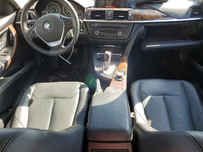 Zdjęcie 8 z aukcji – 2015 BMW 328 z VIN WBA3A5G54FNS89904