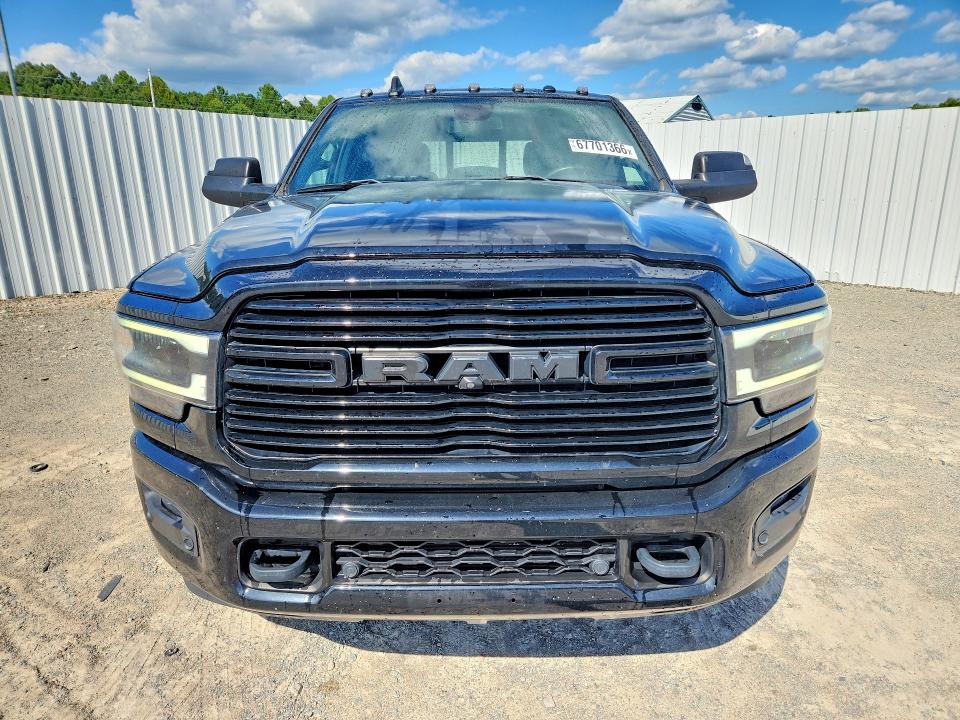 Photo 5 from auction – 2020 RAM 3500 with VIN 3C63RRJL0LG233626