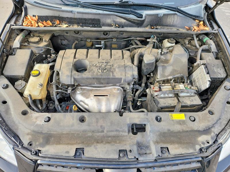 Снимка 12 от търг – 2012 TOYOTA RAV4 с VIN 2T3BF4DV9CW252771