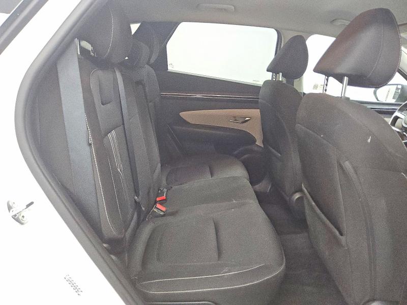 Photo 11 from auction – 2024 HYUNDAI TUCSON with VIN KM8JBCDE4RU349377