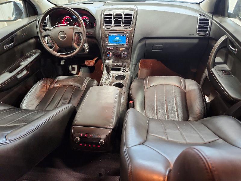 Photo 8 from auction – 2011 GMC ACADIA with VIN 1GKKVTED5BJ352001