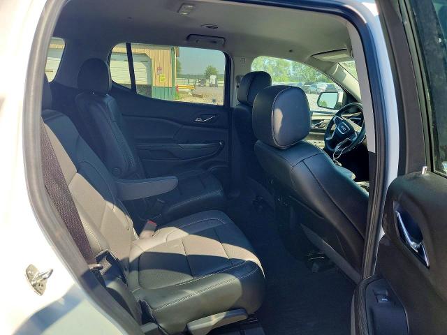 Photo 10 from auction – 2023 GMC ACADIA with VIN 1GKKNULS4PZ255789