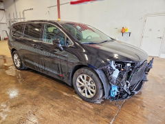 Zdjęcie 4 z aukcji – 2026 CHRYSLER PACIFICA z VIN 2C4RC1GG1TR250168