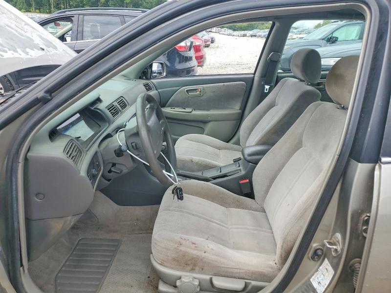 Photo 7 from auction – 1998 TOYOTA CAMRY with VIN JT2BG22K4W0133084