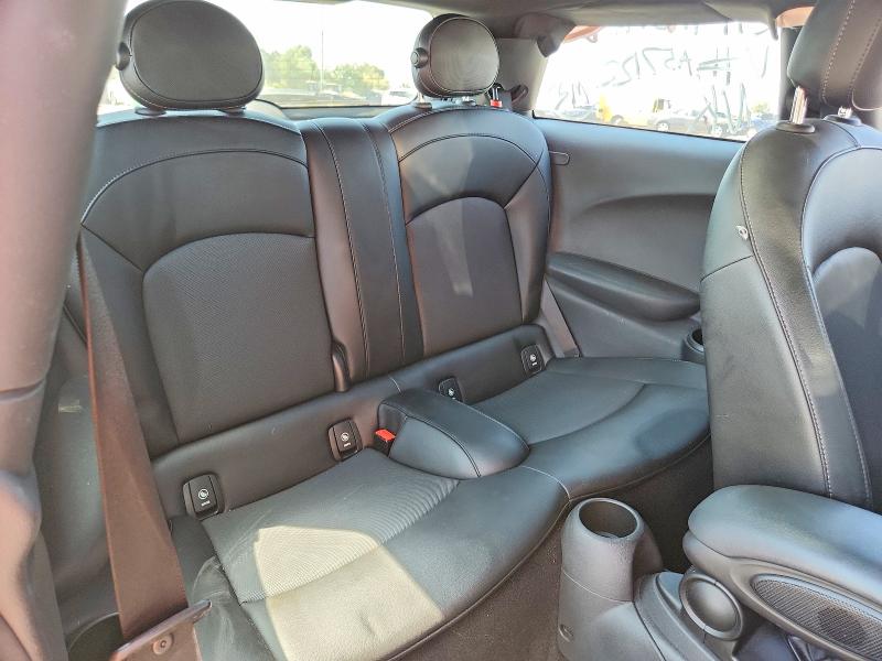 Zdjęcie 10 z aukcji – 2015 MINI COOPER z VIN WMWXM5C52F3A57122