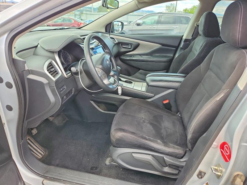 Photo 7 from auction – 2016 NISSAN MURANO with VIN 5N1AZ2MH7GN162044