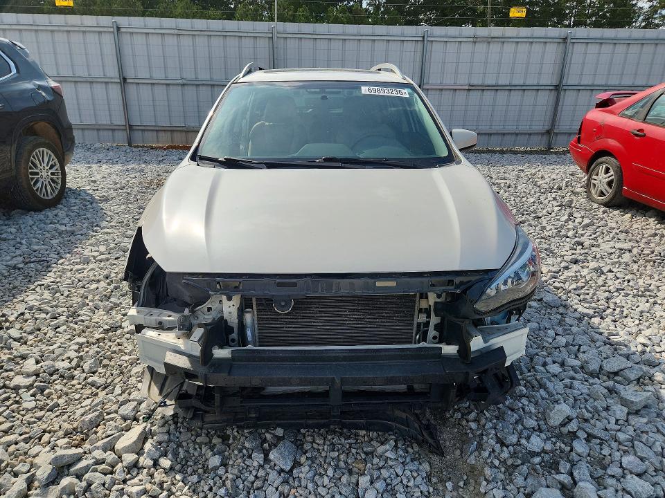صورة رقم 5 من المزاد - 2017 SUBARU IMPREZA مع VIN 4S3GTAD67H3737460