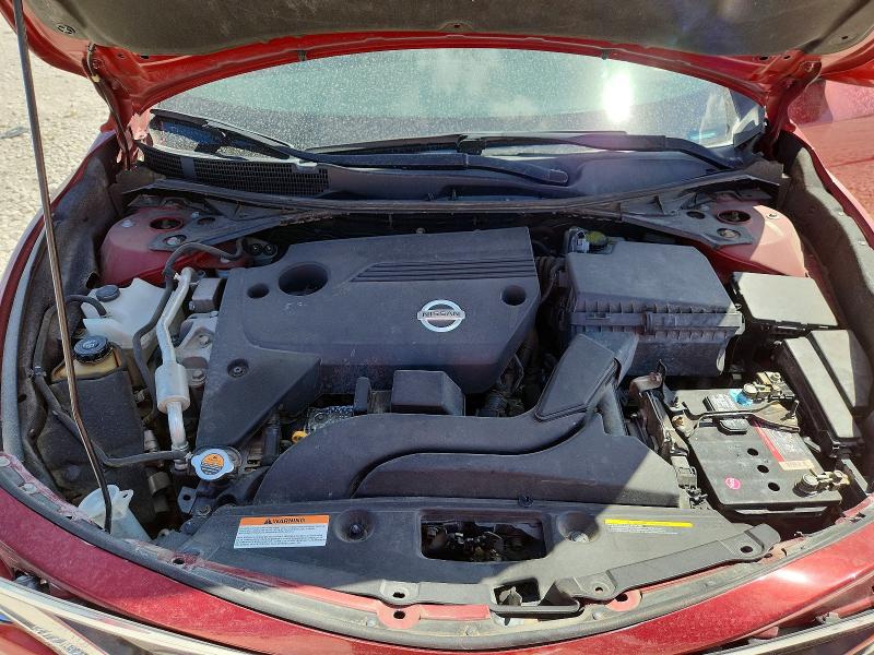 Photo 11 from auction – 2013 NISSAN ALTIMA with VIN 1N4AL3AP1DN479715