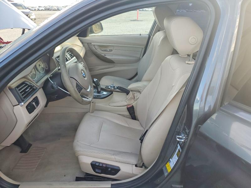 صورة رقم 7 من المزاد - 2012 BMW 328 مع VIN WBA3A5C54CF341947