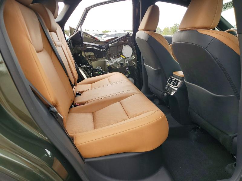 Снимка 11 от търг – 2025 LEXUS RX 350 с VIN 2T2BAMCA1SC119536