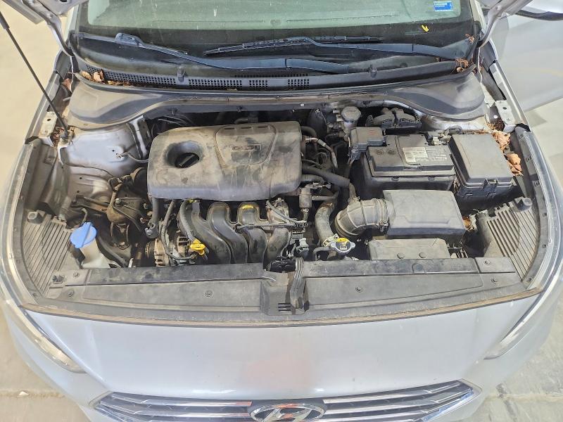 Photo 11 from auction – 2019 HYUNDAI ACCENT with VIN 3KPC24A32KE069726