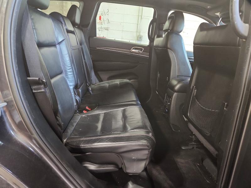 Photo 11 from auction – 2017 JEEP GRAND CHEROKEE with VIN 1C4RJFBG5HC789967