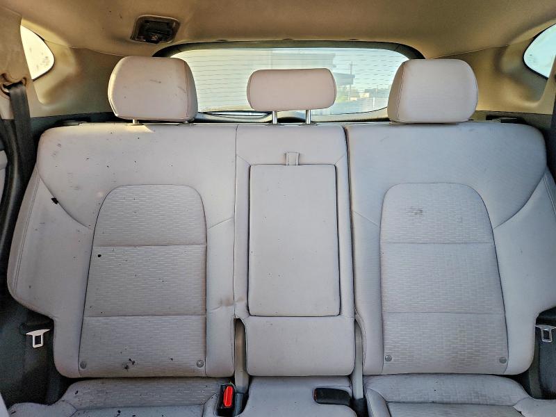 Снимка 10 от търг – 2021 HYUNDAI TUCSON с VIN KM8J3CALXMU347108