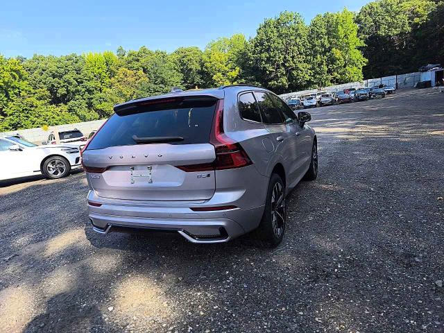 Photo 4 from auction – 2026 VOLVO XC60 with VIN YV4M12RCXT1346673