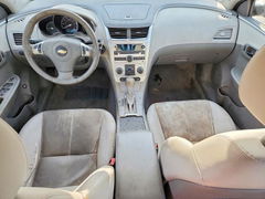 Photo 8 from auction – 2011 CHEVROLET MALIBU with VIN 1G1ZD5E14BF354882