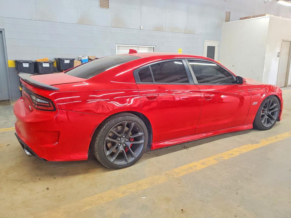 Foto 3 de la subasta – 2019 DODGE CHARGER con VIN 2C3CDXGJ7KH579127
