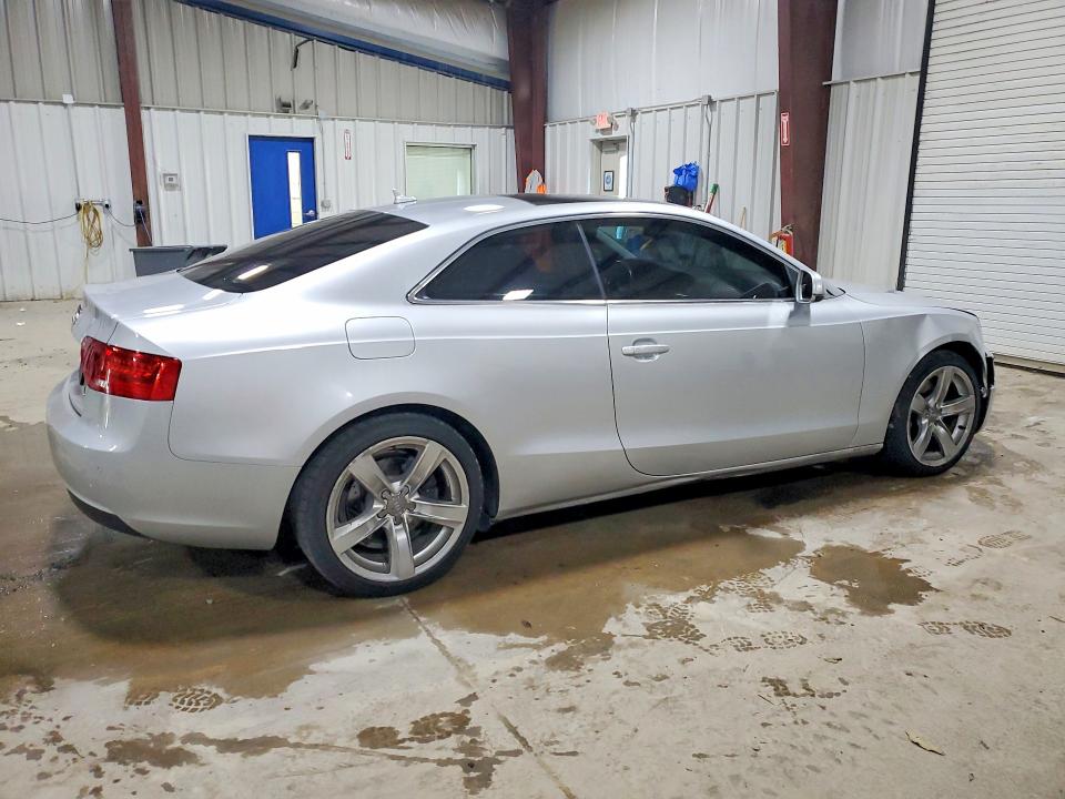 Photo 3 from auction – 2013 AUDI A5 with VIN WAULFAFRXDA044138