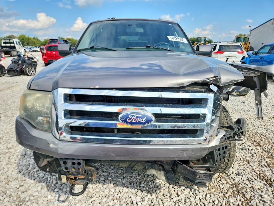 Zdjęcie 5 z aukcji – 2011 FORD EXPEDITION z VIN 1FMJU2A59BEF10153