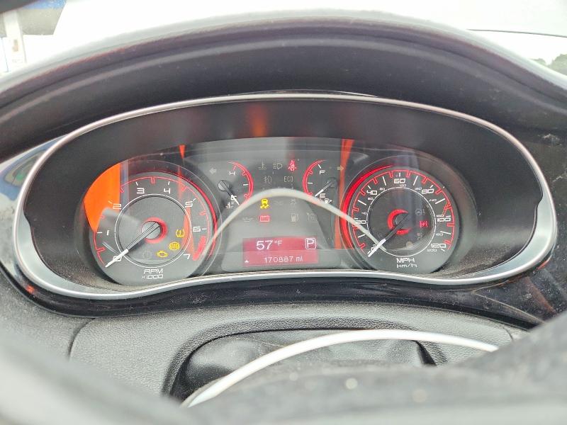 Фото 9 с аукциона – 2013 DODGE DART с VIN 1C3CDFBA8DD336573