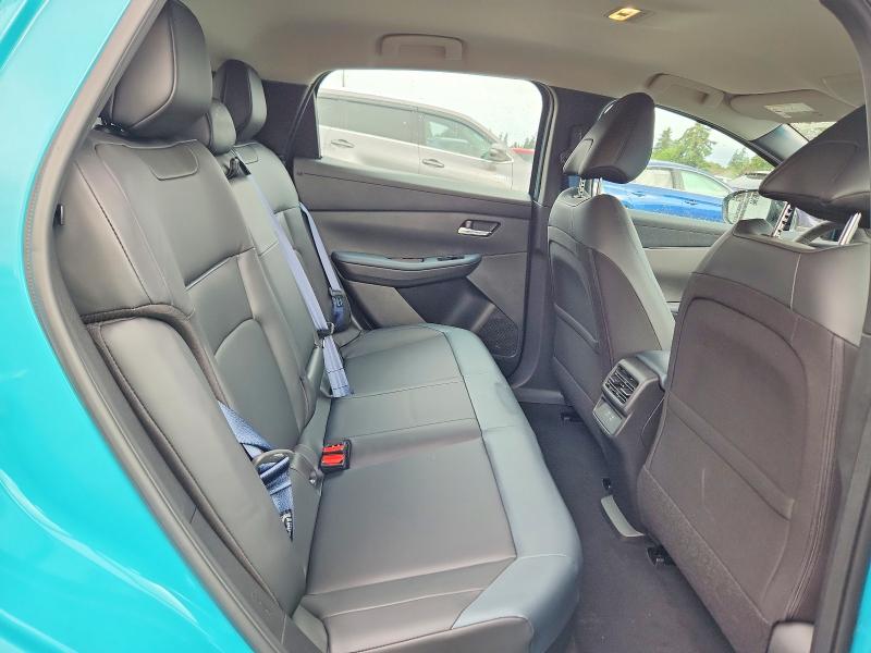 Снимка 11 от търг – 2026 NISSAN LEAF с VIN JN1AZ2CA7TM306820