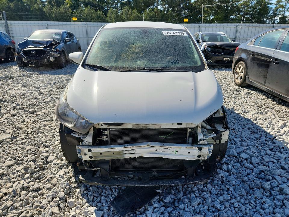 Снимка 5 от търг – 2017 CHEVROLET SPARK с VIN KL8CD6SA4HC751664