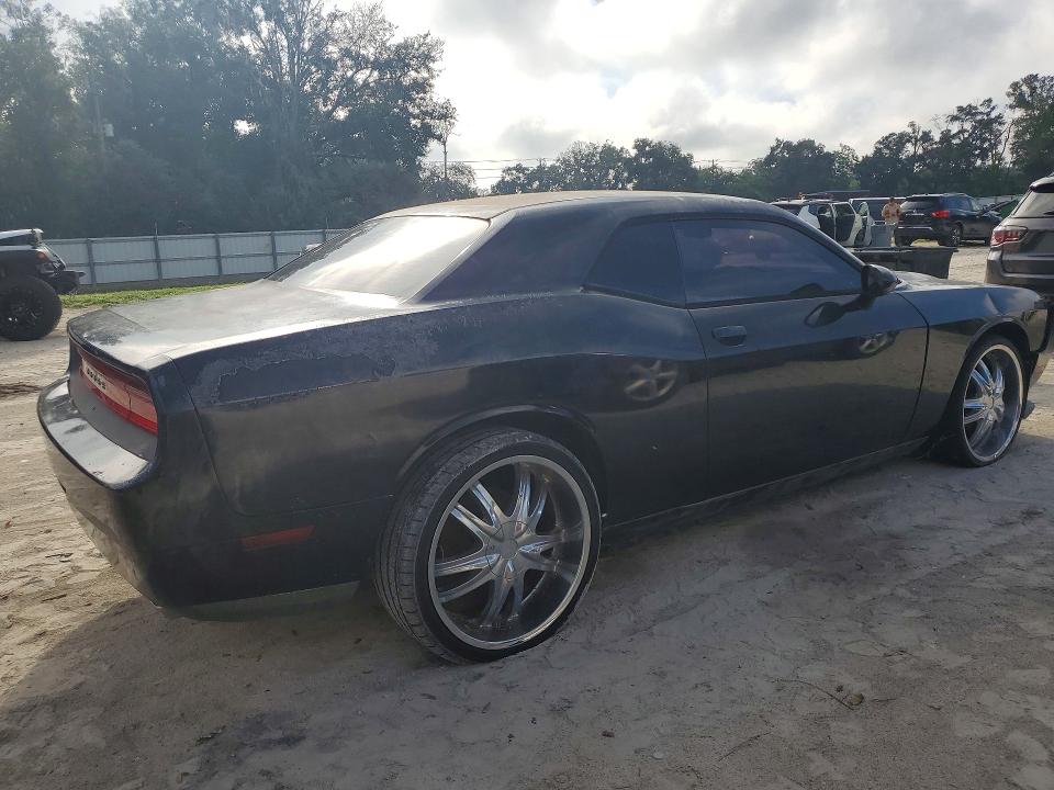 Zdjęcie 3 z aukcji – 2012 DODGE CHALLENGER z VIN 2C3CDYAG6CH105013